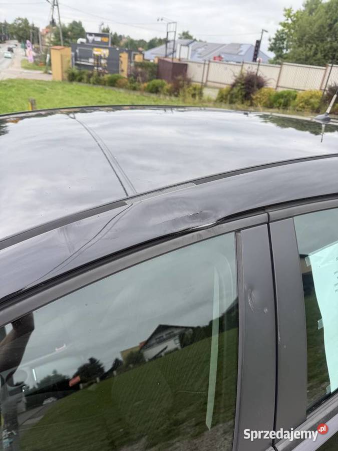 OPEL ASTRA IV 4/5 Świątniki Górne