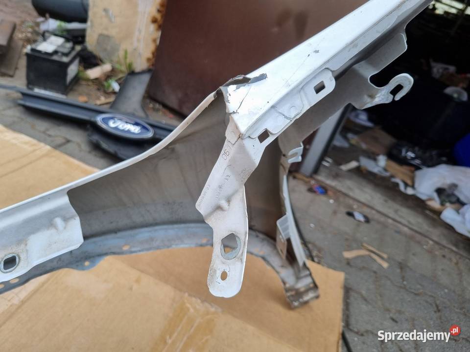 BŁOTNIK PRAWY PRZÓD FORD KUGA MK3 osobowe