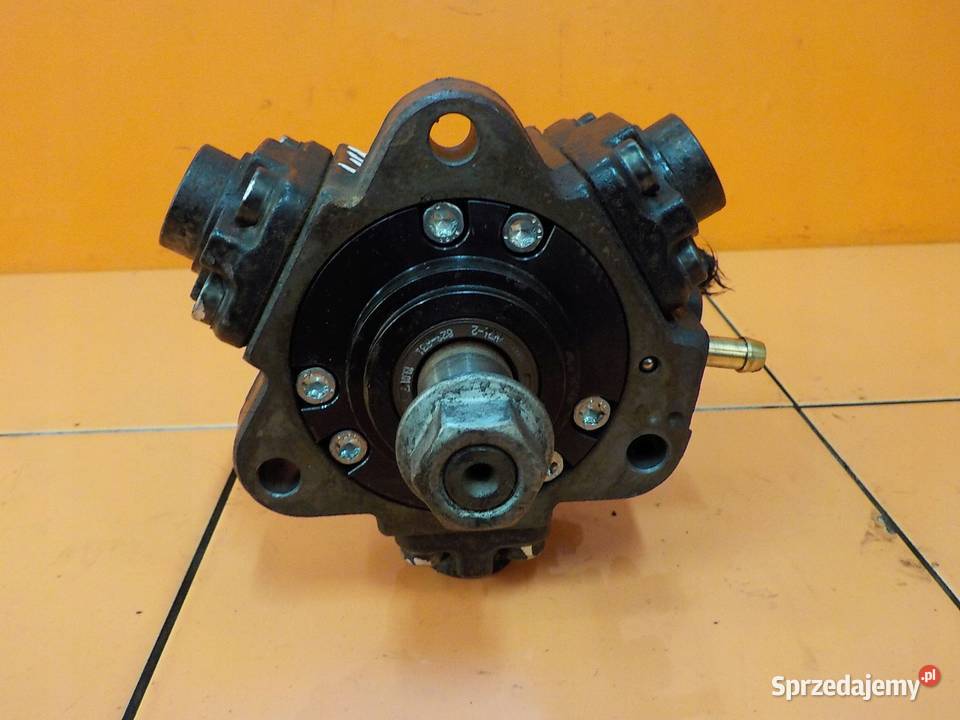 ANTARA 20 VCDI 10r pompa wtryskowa 0986437062 Suków