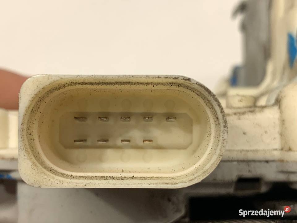 ZAMEK DRZWI LEWY PRZÓD AUDI A6 C6 Kombi