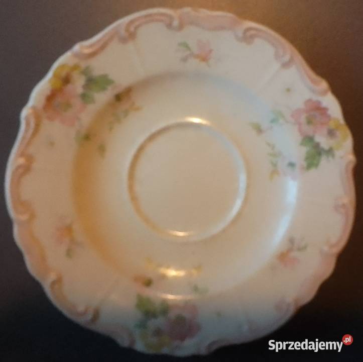 ROYAL EPIAG Talerzyk Spodek porcelanowy Vintage Rewal sprzedam