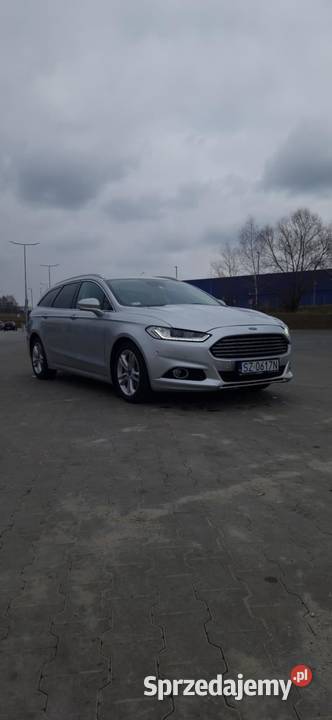 Sprzedam forda Mondeoooo Zabrze