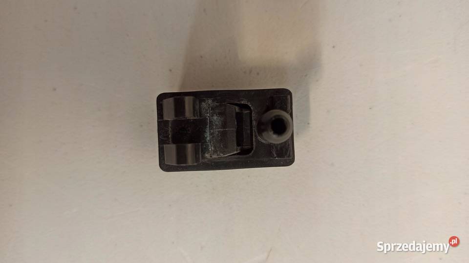 DYSZA SPRYSKIWACZA SZYBY PRZÓD OCTAVIA 1Z0955985