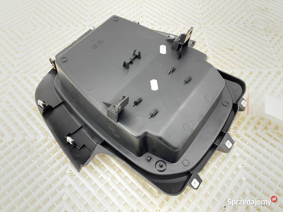 SCHOWEK KONSOLI GÓRNY CITROEN BERLINGO III