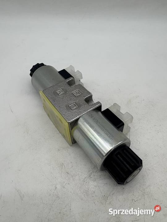 FP Hydraulique HDE 6ED1DHSCNZ Hydraulic Valve Warszawa sprzedam