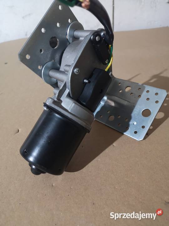 Silnik 12v Silniczek Elektryczny Napęd do Maszyn