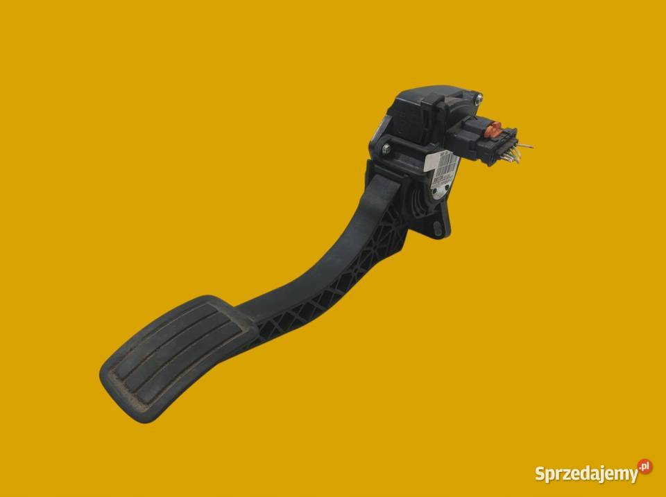 PEDAŁ POTENCJOMETR GAZU 9674829180 16 HDI Rok produkcji 2017 Pedały