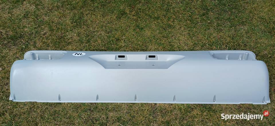 Zderzak FENDT Pozostałe mazowieckie Ostrołęka