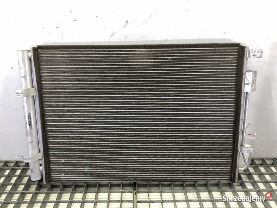 CHŁODNICA KLIMATYZACJI HYUNDAI i20 II 12 83 podkarpackie