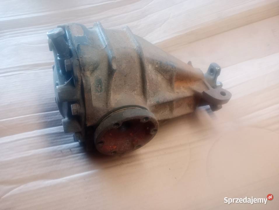 Dyfer Mercedes w201 364 Łomża