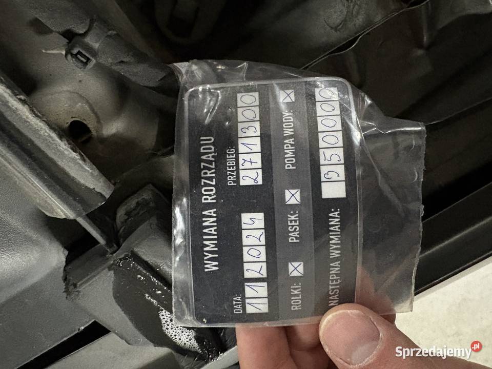 Volkswagen Golf VII 2014 zadbany gotowy do jazdy Motoryzacja Wrocław