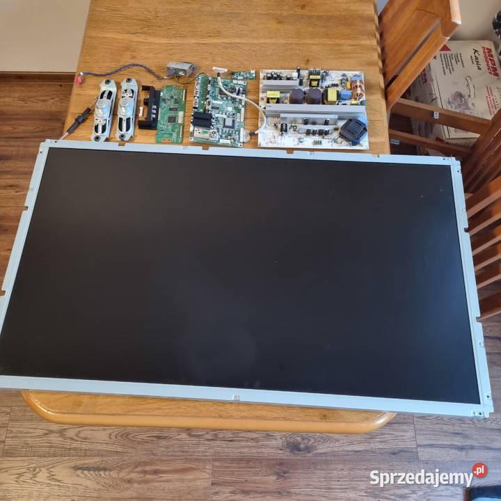matryca telewizora lg 42lc51 Brzeg