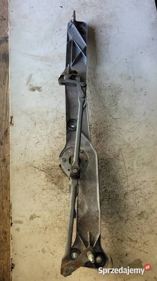 Mechanizm wycieraczek przednich BMW Seria 5 E39 osobowe