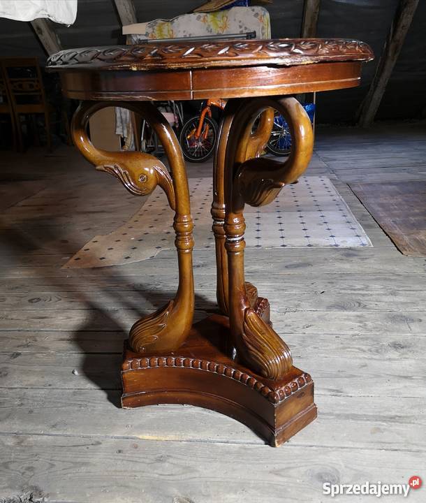 Stolik kawowy Gdańsk sprzedam