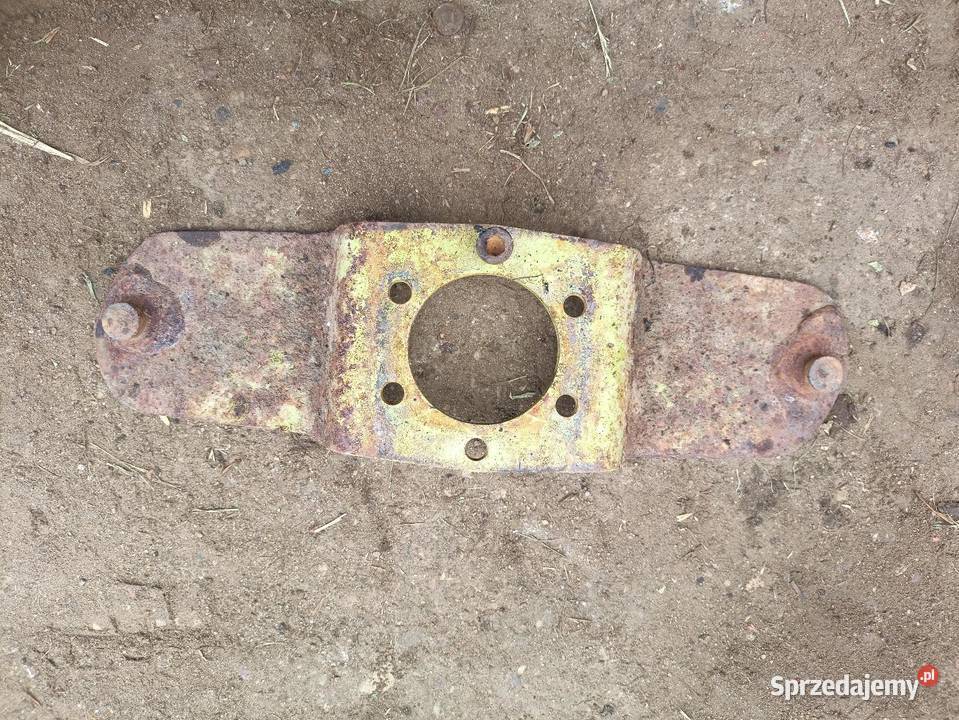 Części Claas disco 2650 disco 3450 Kuhn Lely Stężyca sprzedam
