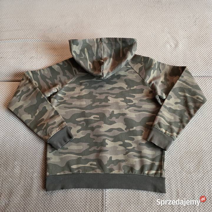 KappAhl bluza rozmiar 170 Rozmiar 170 Bluzy Kraków