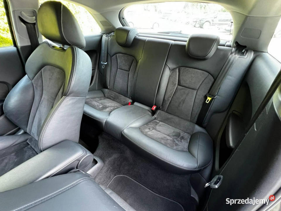Audi A1 3drzwiowe 10TFSI SLine Zarejestrowany 8X Baranowo