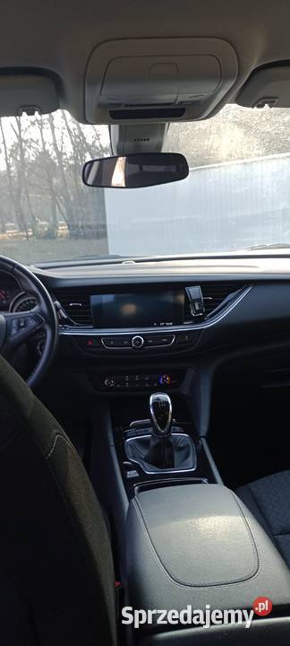 Opel Insygnia isofix Insignia lubelskie Lublin