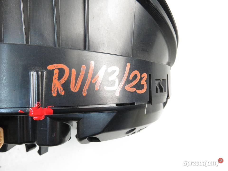 LICZNIK BMW 5 F10 530 d 9255567 0263689118 Liczniki i zegary