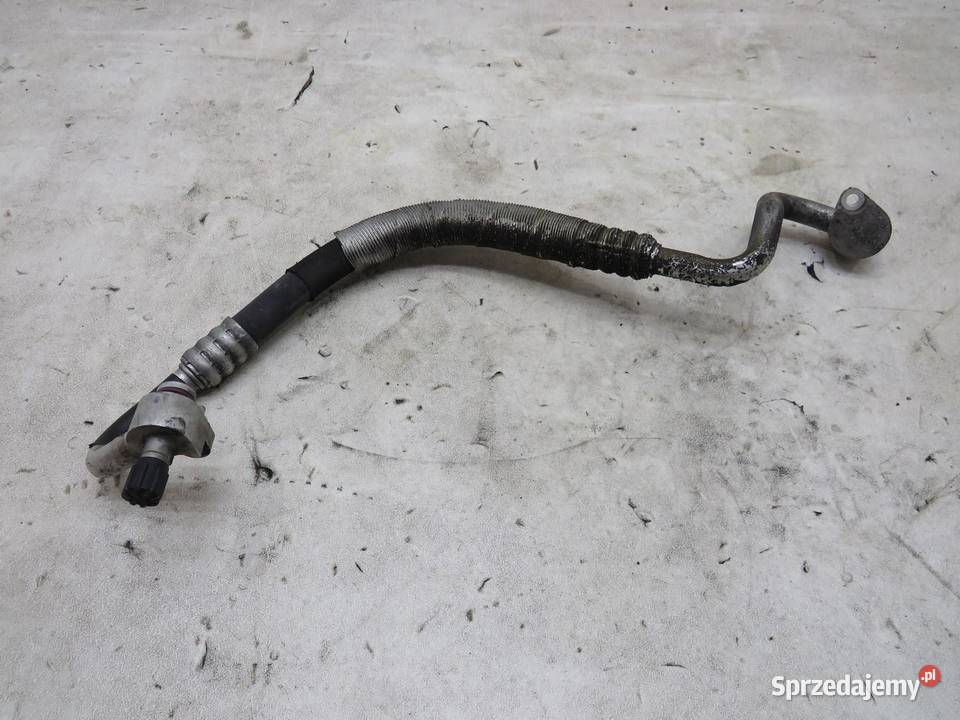 WĄŻ PRZEWÓD KLIMATYZACJI AUDI A7 4G 4G0260707P sprzedam