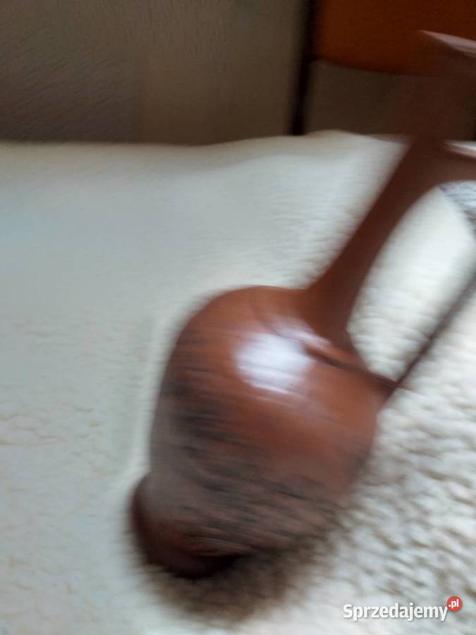 Butelka winie ceramiczna Tychy sprzedam