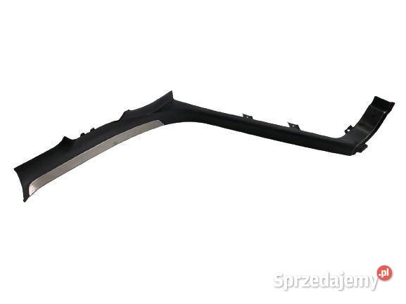 OSŁONA SŁUPKA LEWA 3D5867765P VW PHAETON Listwy sprzedam