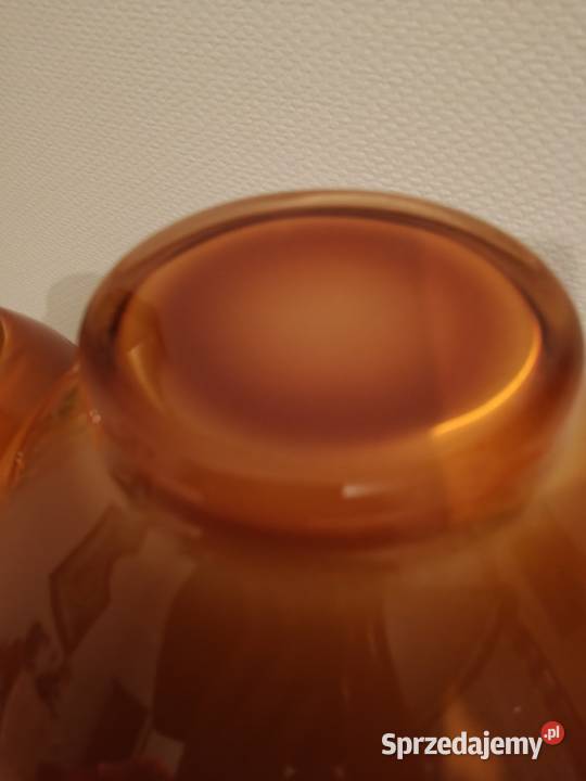 Dwa wazony watra Tychy sprzedam