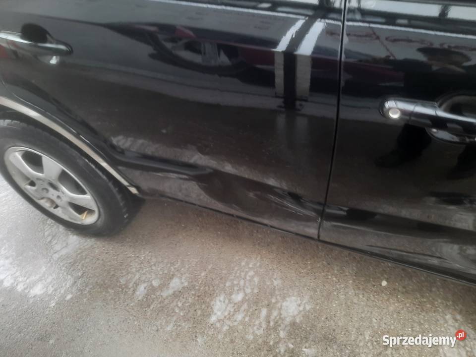 Sprzedam Hyundai Benzyna Rok produkcji 2005 śląskie