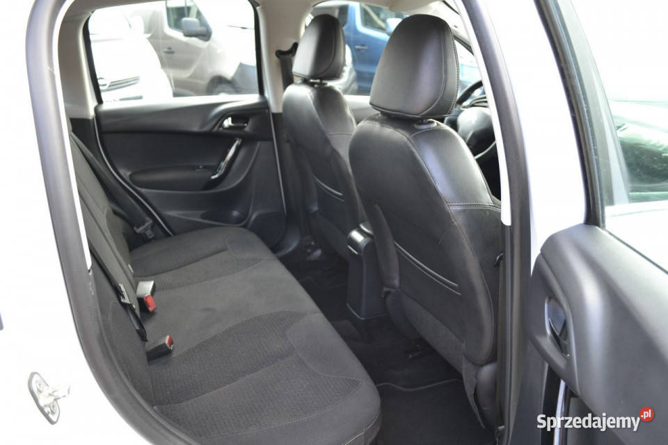 Citroen C3 ładne bezwypadkowe 16 e HDi oszczędny klimatyzacja śląskie Częstochowa sprzedam