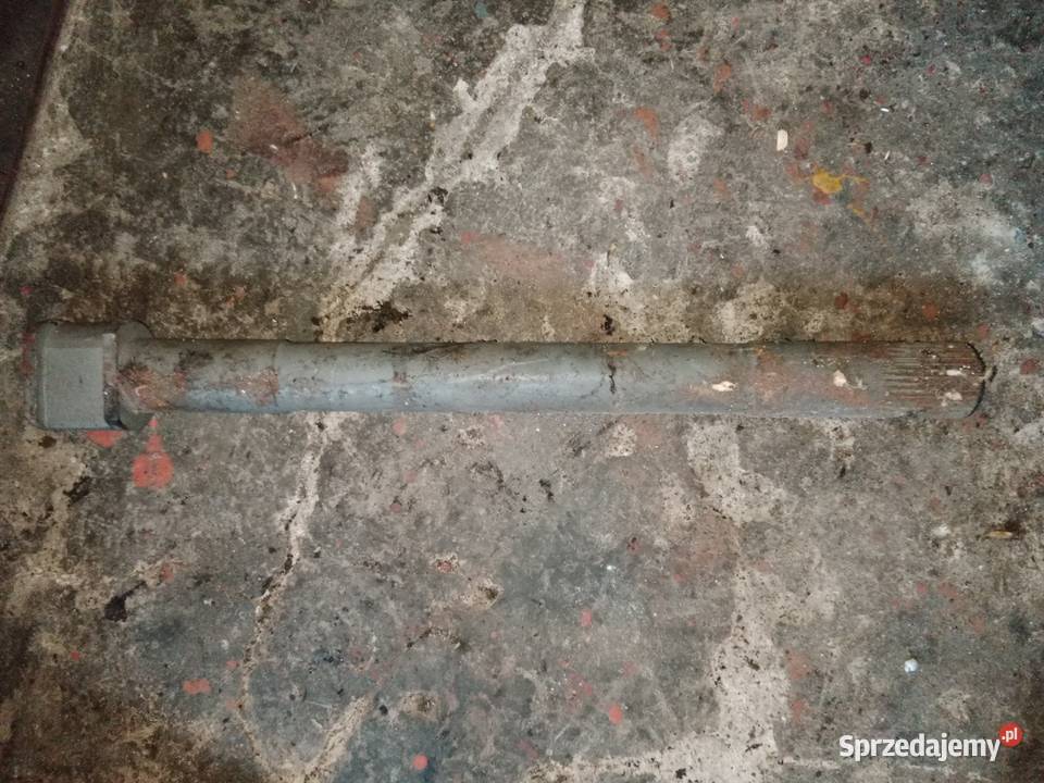 Rozpieraka szczęk hamulcowych d 83 Poddębice