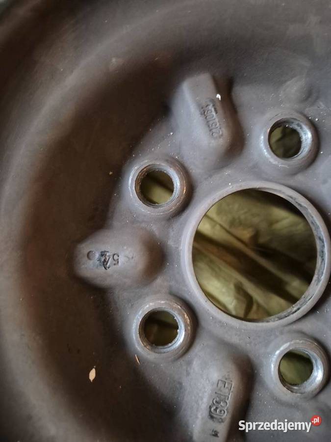 sprzedam opony Poznań