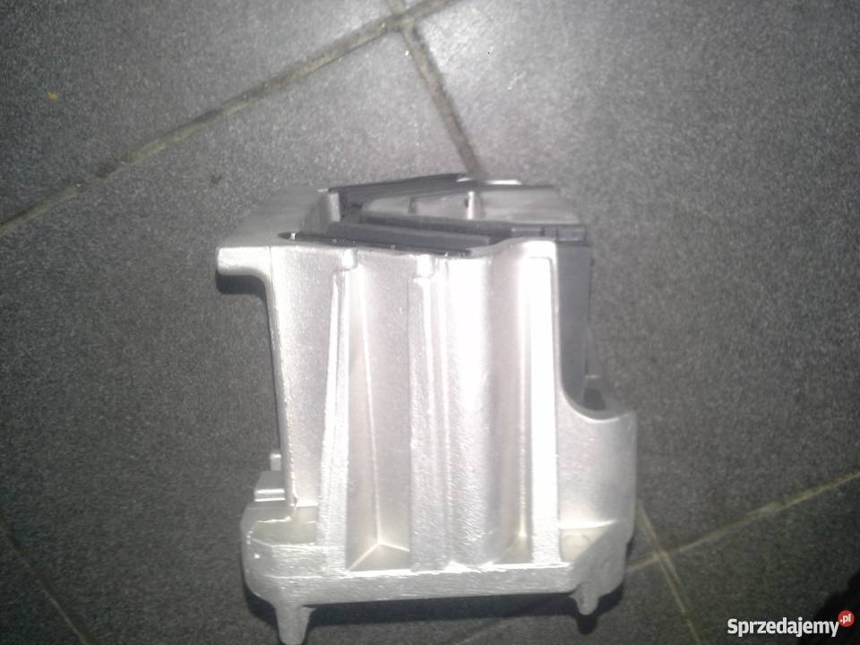 PODUSZKA SKRZYNI BIEGÓW AXOR ACTROS 9402401118 Kłobuck