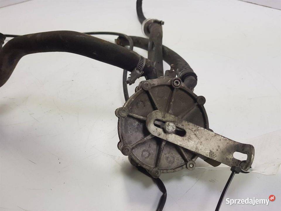 PAROWNIK OPEL ZAFIRA A