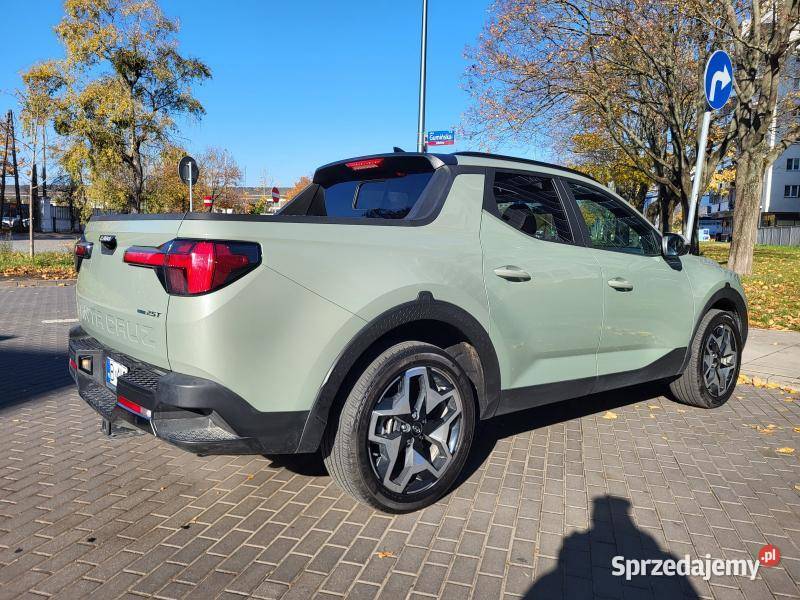 Limited 25BENZYNA 2854X4Dokumentacja