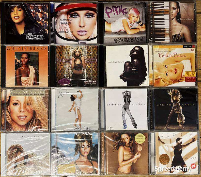 Wspanialy Album CD MADONNA Album Like a Prayer Katowice