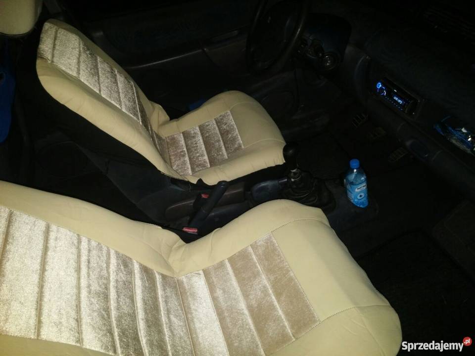 ESPACE III 22dT HYBRID AC TUNING OC CD MP3 WYPAS Swarzędz