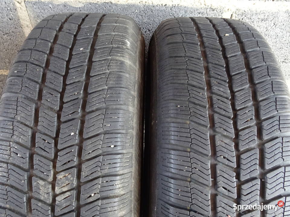 Peugeot 307 Citroen felgi koła stalowe 15 4 x