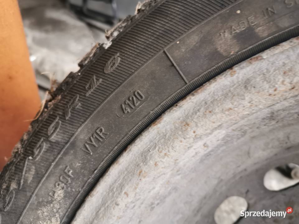 vw AUDI koła zimowe 16 20555 TANIO Pionki