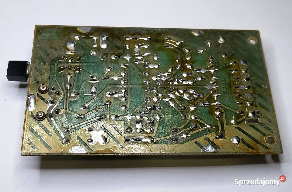 Płytka PPK2 Radmor 5102 pomorskie Gdańsk