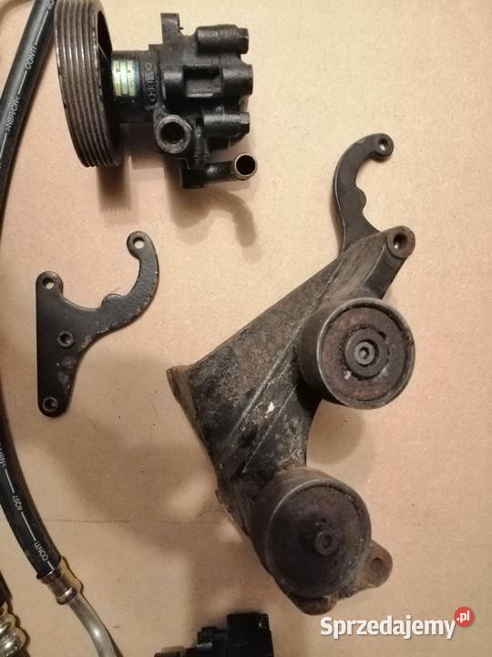 Polonez 19 wspomaganie fso diesel caro truck Pionki