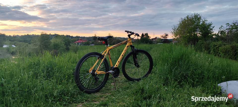 Kross Hexagon X2 SERWISIE Rowery Jasło
