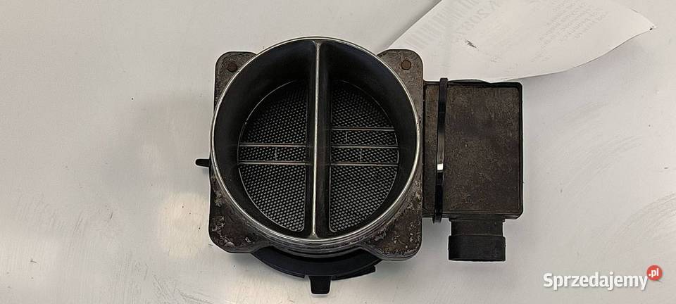 PRZEPŁYWOMIERZ GMC SAVANA osobowe Lipno