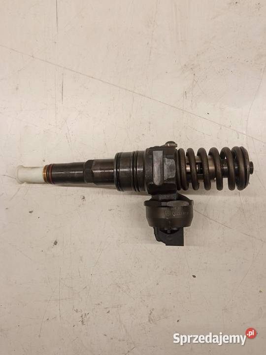 POMPOWTRYSKIWACZ 038130073AG 0414720215 19 TDI Pompowtryskiwacze