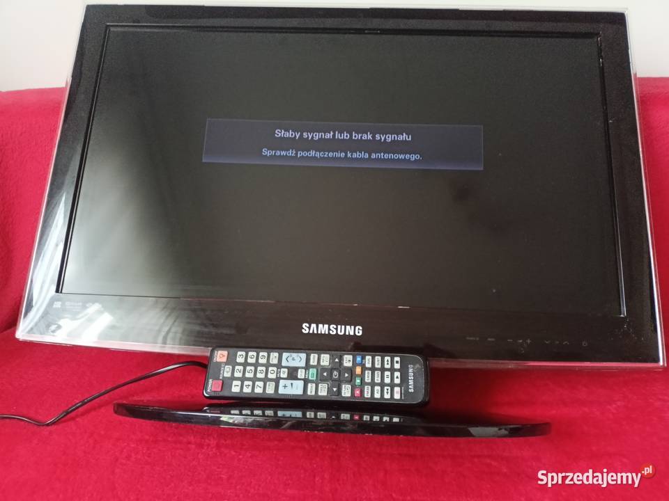 Telewizor Samsung UE26C4000 Tarnobrzeg