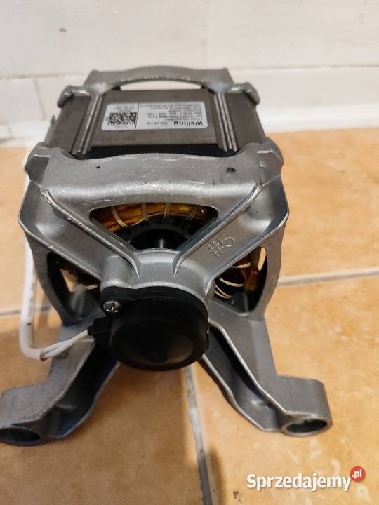 Silnik pralkosuszarki Hot point Ariston Cieszanów