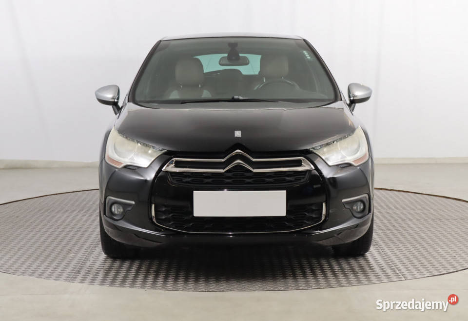 Citroen DS4 16 VTi czujnik parkowania Zabrze