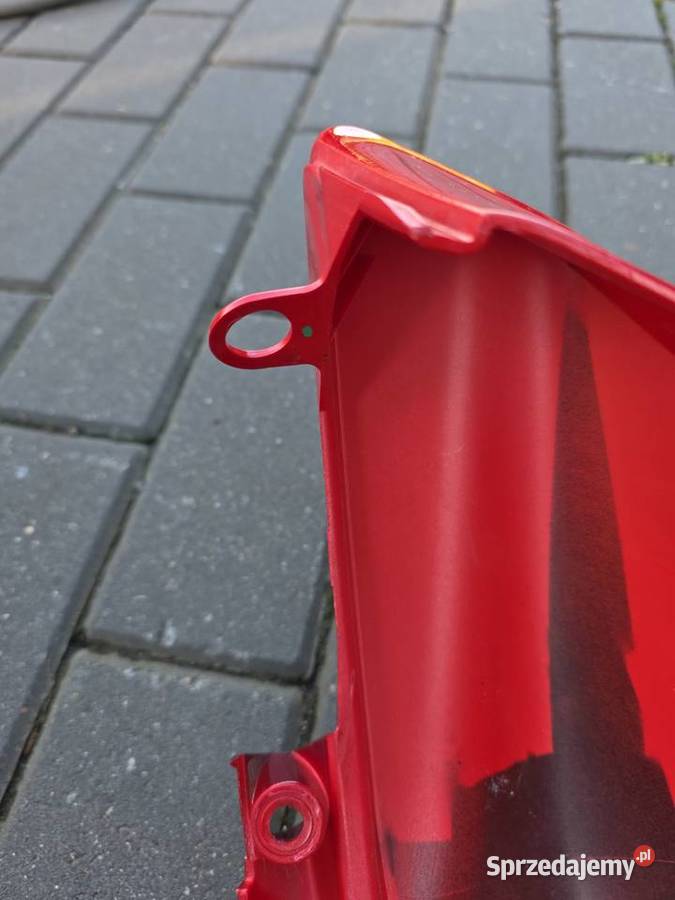 Osłona Prawa Baku Ducati OE Monster 937 SP Plastiki wielkopolskie Turek