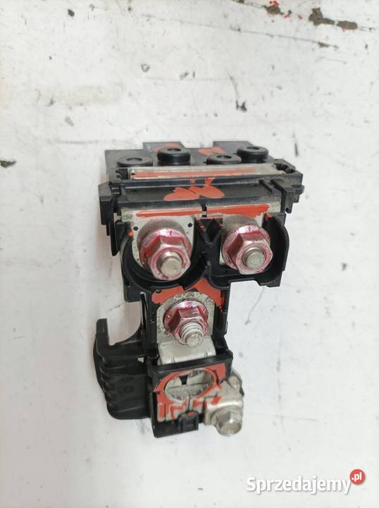 MODUŁ BEZPIECZNIK AKUMULATORA 82670K0010 Toyota sprzedam