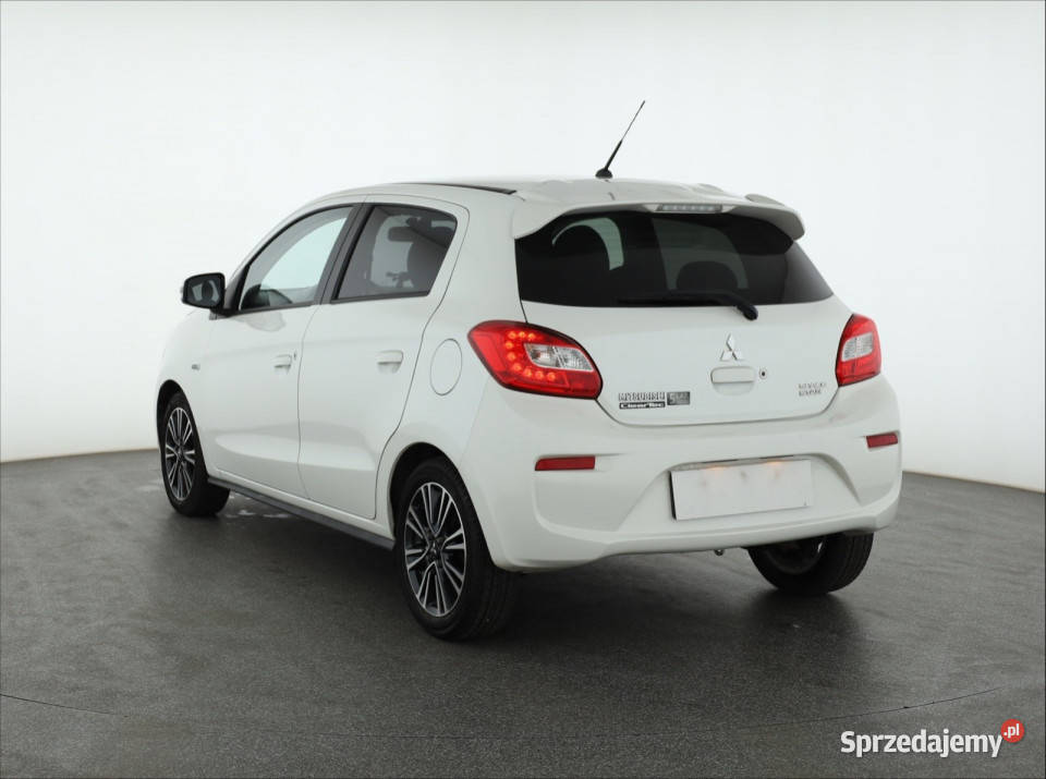 Mitsubishi Space Star 12 MIVEC Piaseczno