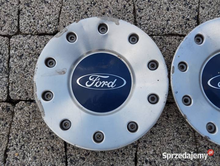 Dekielek kołpak Ford 155mm 7M5601149A sztukę śląskie Kamieniec sprzedam